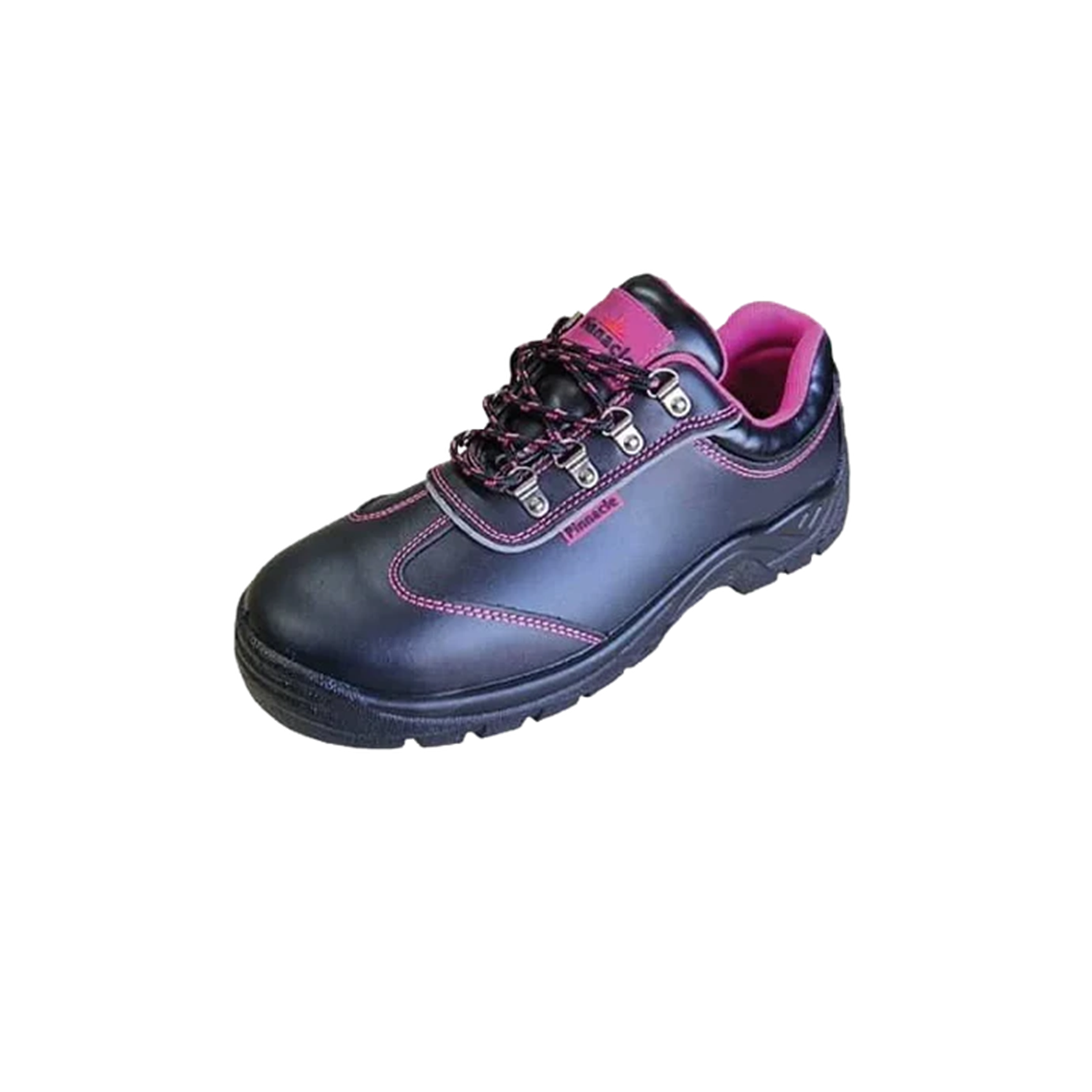 Pinnacle Roxie Safety Shoe